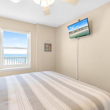 فيلا Tradewinds 906 شاطئ أورانج المظهر الخارجي الصورة